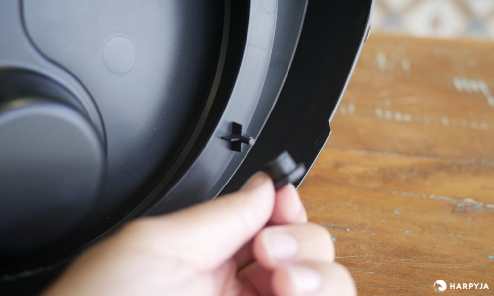 Cadence Turbo Conforto - Imagem 19