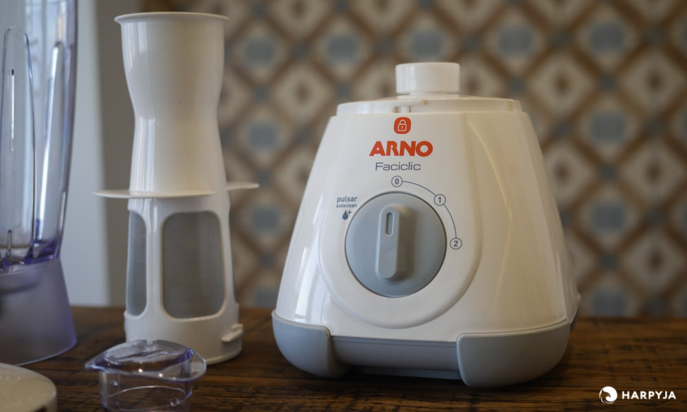 Arno Faciclic LN37 - Imagem 2