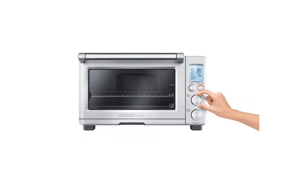 Banner da opinião Tramontina By Breville Smart 