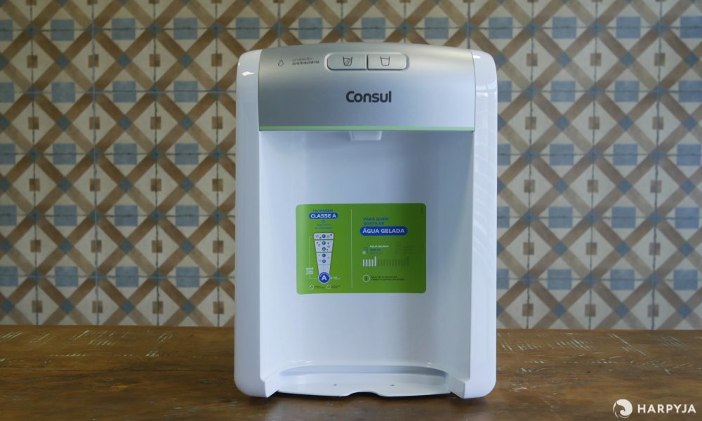 Consul CPB34AS - Imagem 7