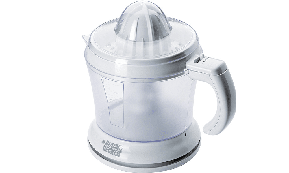 Banner da opinião Black & Decker CJ650