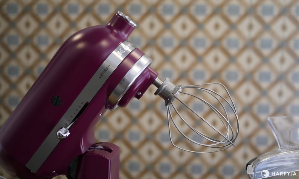 KitchenAid Artisan Beetroot - Imagem 13