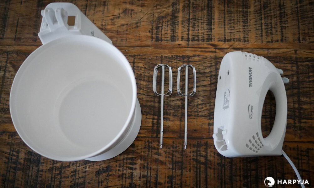 Mondial Prática  - Imagem 16