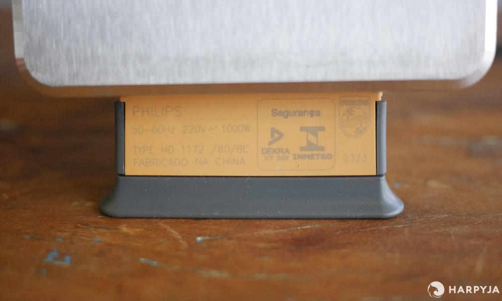 Philips Walita HD1172 - Imagem 17