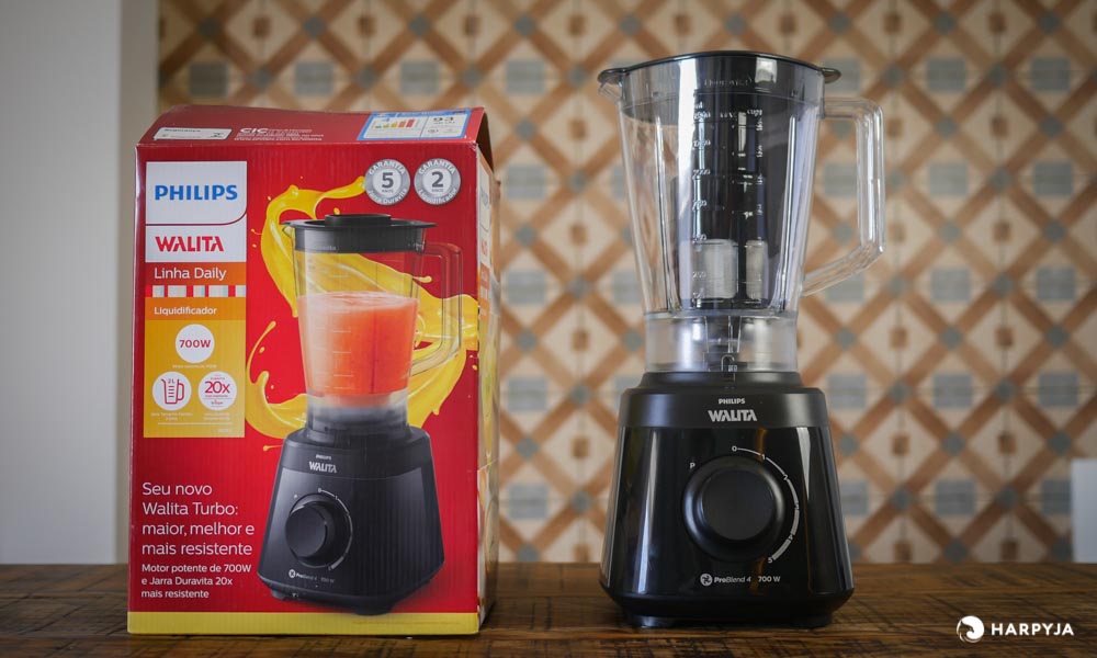 Philips Walita Ri2113 - Imagem 1