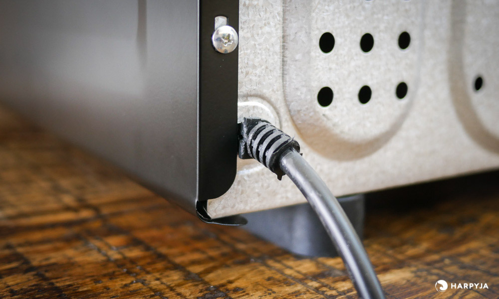 Mueller Sapore G3 - Imagem 18