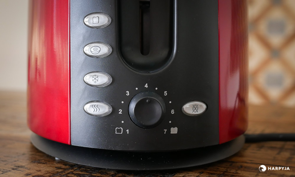 Oster Chrome  - Imagem 4