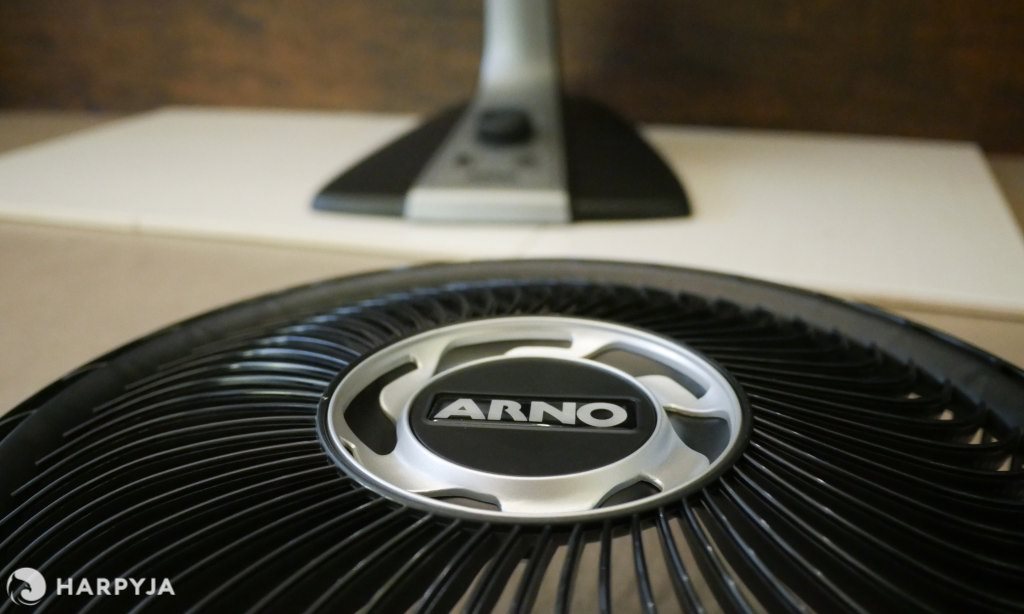 Arno Silence Force VF30 - Imagem 14