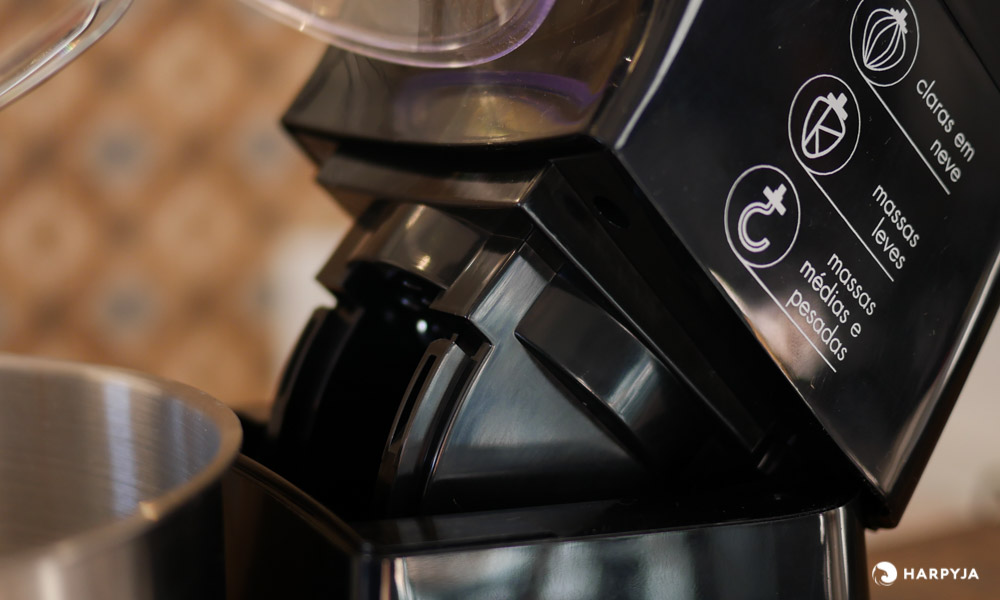 Cadence Orbital Orbit Black - Imagem 5