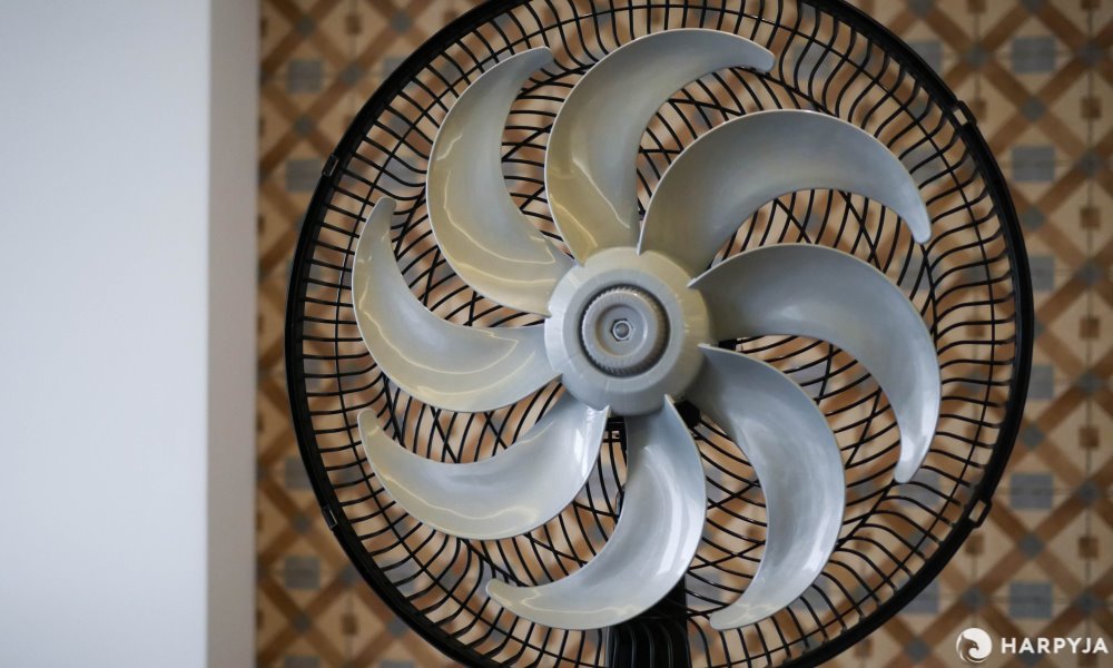 Mondial Turbo Force 8 NVT-40C-8P - Imagem 13