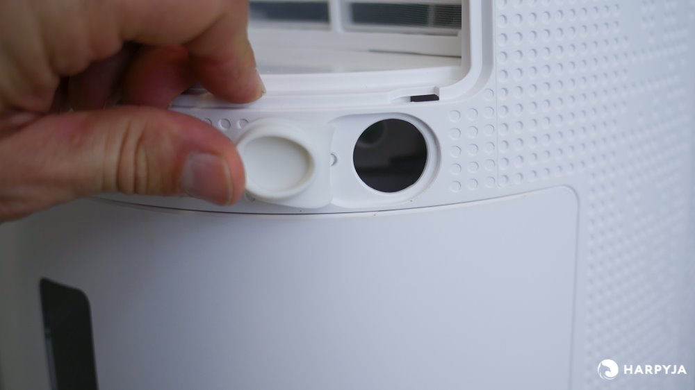 EOS Arctic Fresh EDU02C - Imagem 11