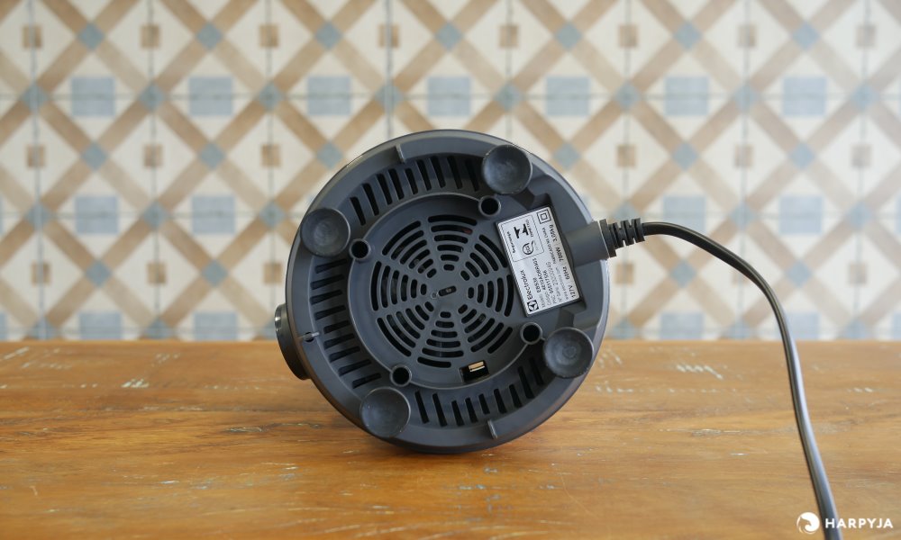 Electrolux Experience EBS30 - Imagem 26