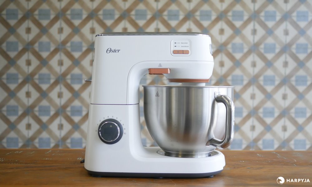 Imagem do produto Oster HeatSoft