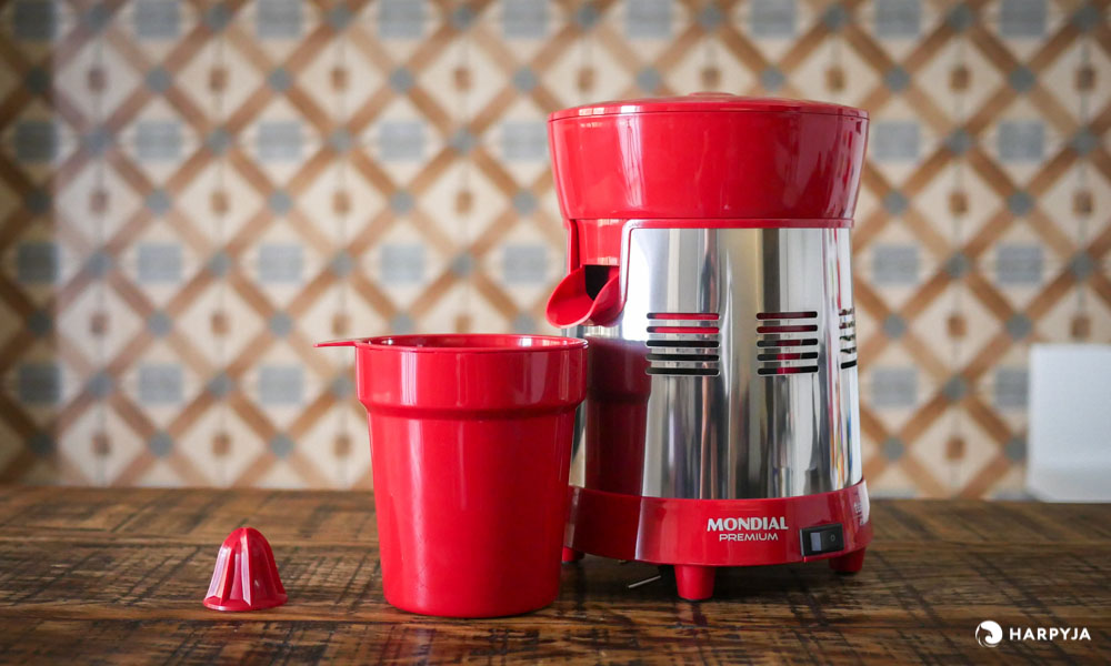 Banner da opinião Mondial Extrator Premium