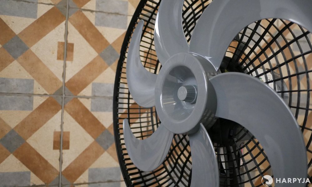 Britânia Ventus Six 40cm - Imagem 13