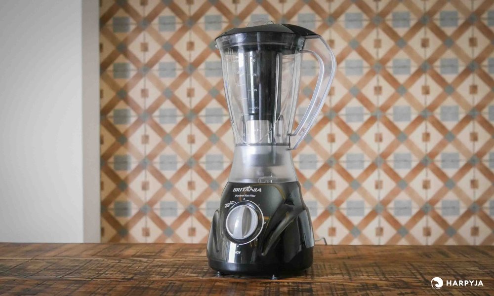 Britânia Diamante Black Filter - Imagem 3