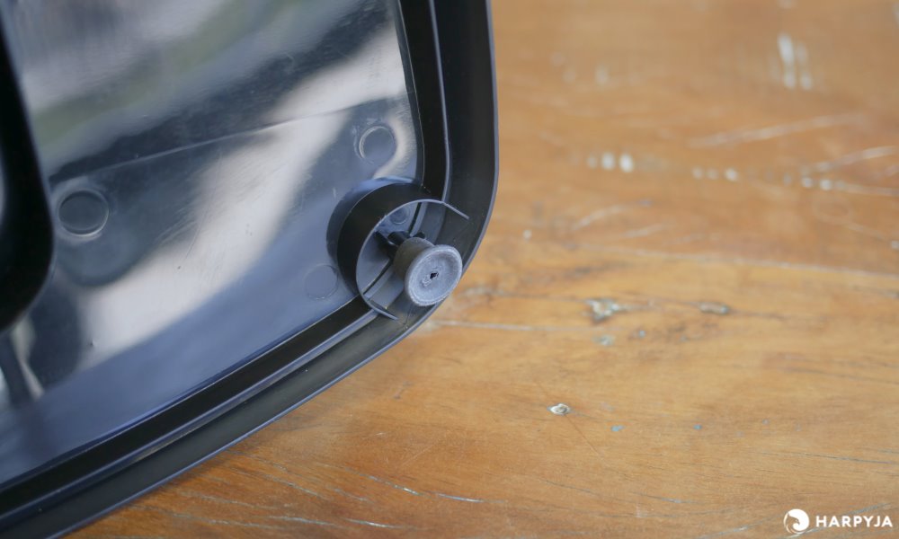 Arno Xtreme Force Breeze VB40 - Imagem 21