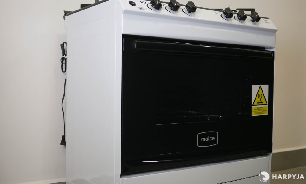 Realce Zeus Glass 5 Bocas - Imagem 4