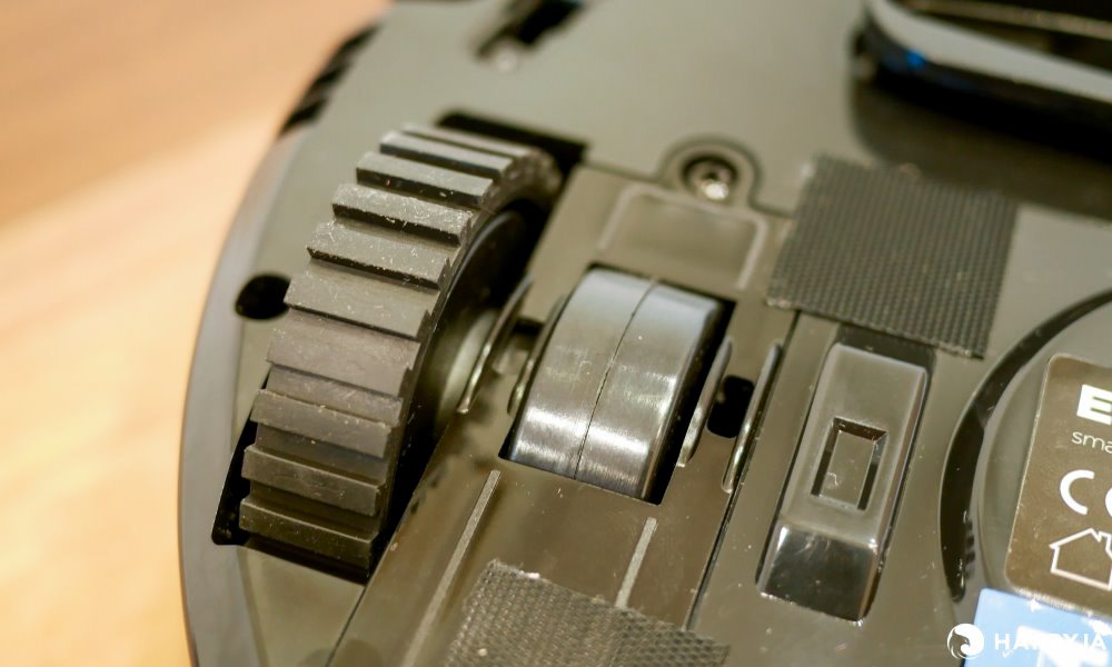 EOS Smart Clean EAR01T - Imagem 7