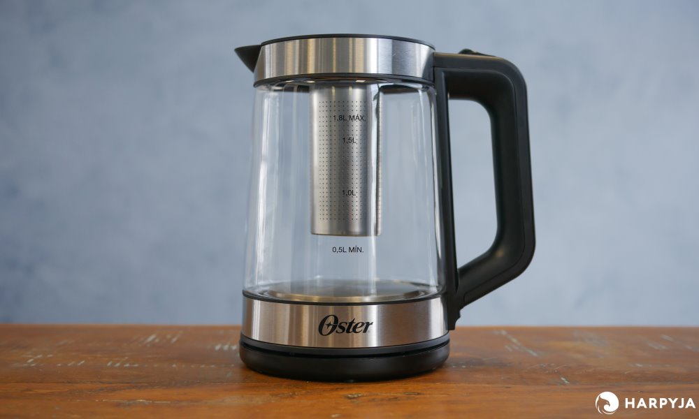 Imagem do produto Oster Tea com Infusor de Chá