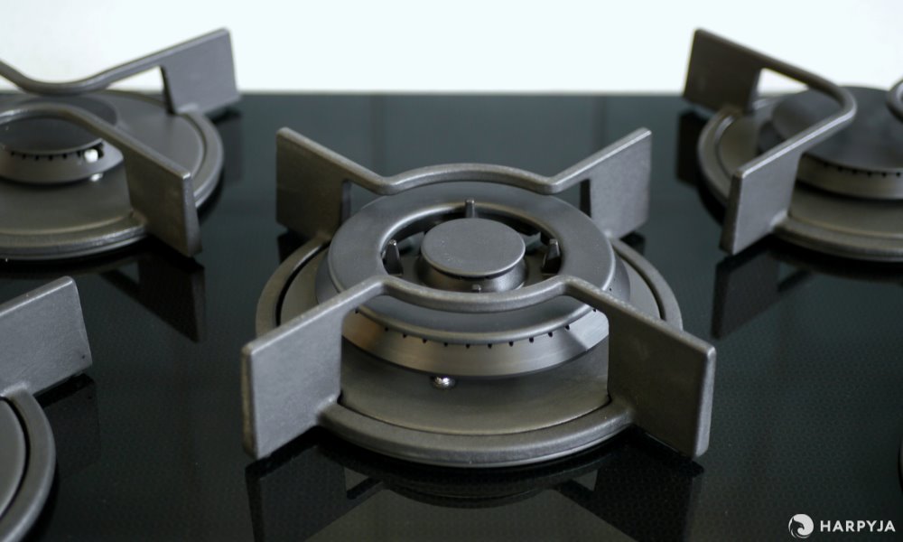 Electrolux 5 bocas GV75P - Imagem 22