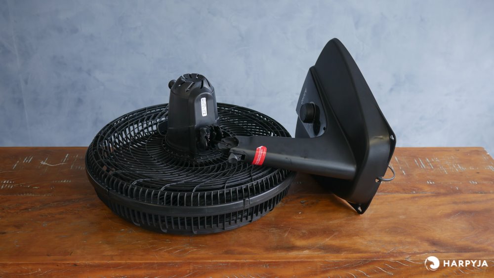 Arno VF42 - Imagem 6