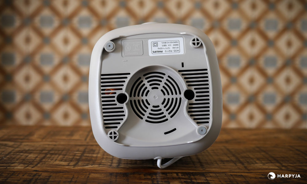Philips Walita Daily 550W - RI2110 - Imagem 7