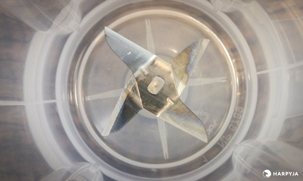 Arno Optimix Plus - Imagem 4