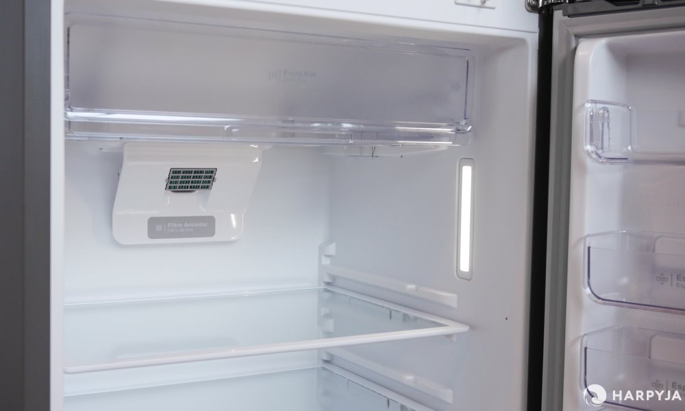 Consul Frost Free CRM56 Inox 450 Litros - Imagem 16