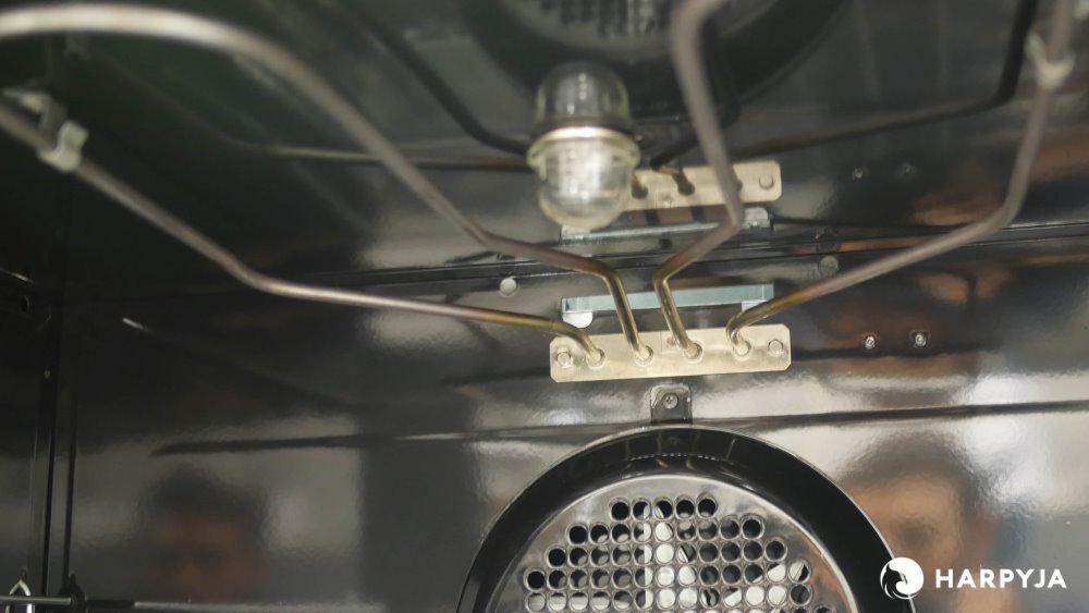 Dako Dakolors ou Turbo Glass de 5 bocas - Imagem 4