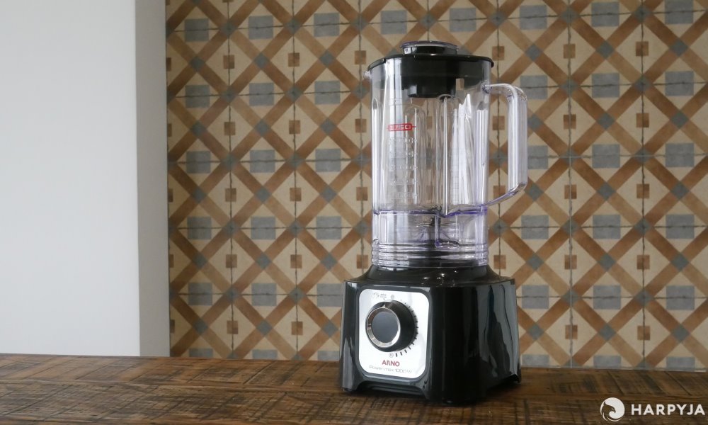 Arno Power Max 1000  - Imagem 1