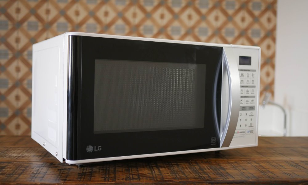 LG MS3052RA - Imagem 1