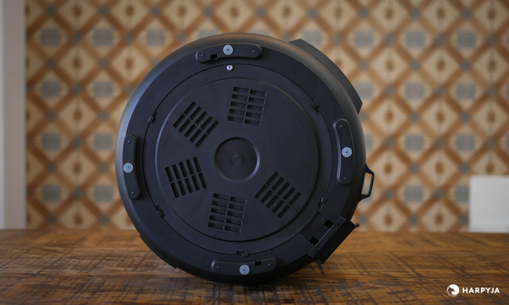 Electrolux Inox 6L PCC20 - Imagem 22