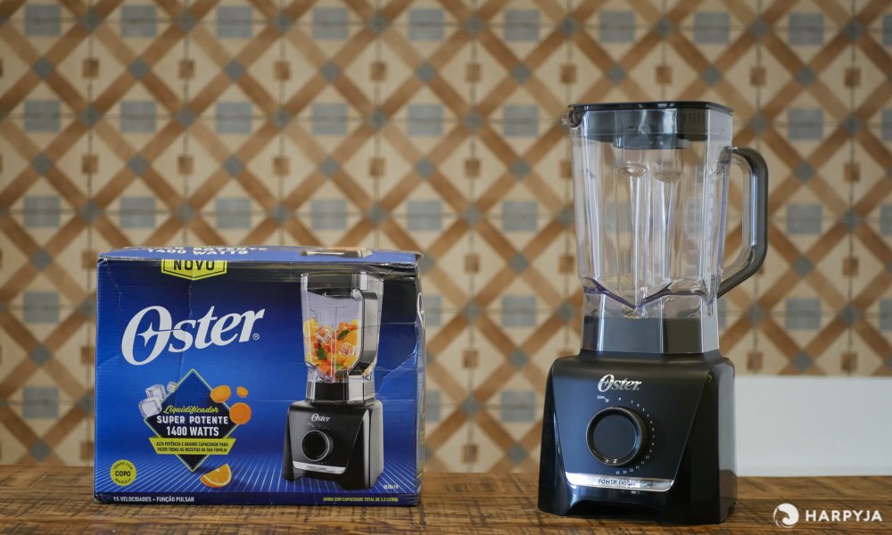 Imagem do produto 1400 Full Oster