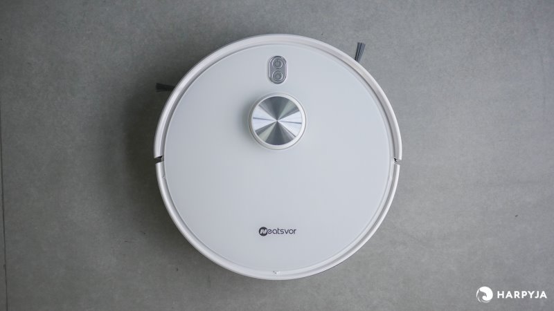 Neatsvor S600 - Imagem 2