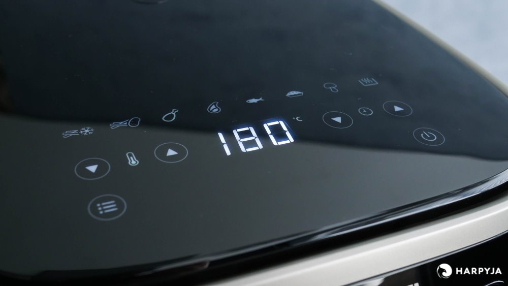 Philips Walita com visor HD9257 - Imagem 7