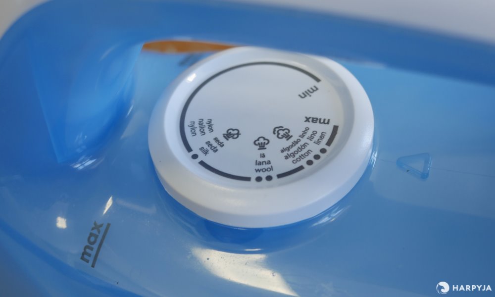 a Vapor Electrolux Easyline SIE60 - Imagem 5