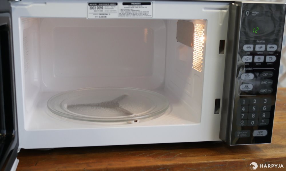 Consul CM020 20L - Imagem 8