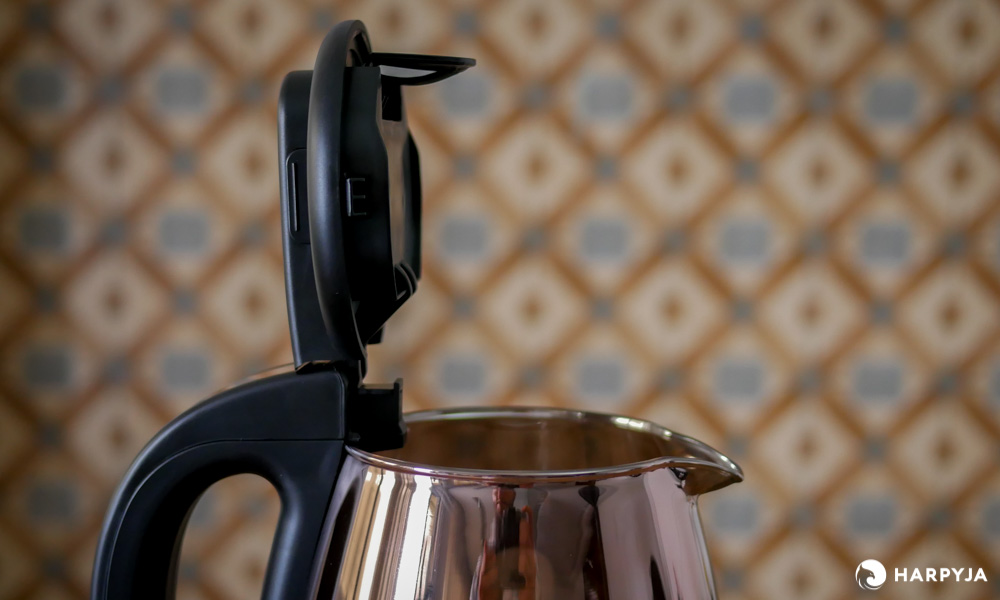 Hamilton Beach com jarra de vidro - Imagem 18