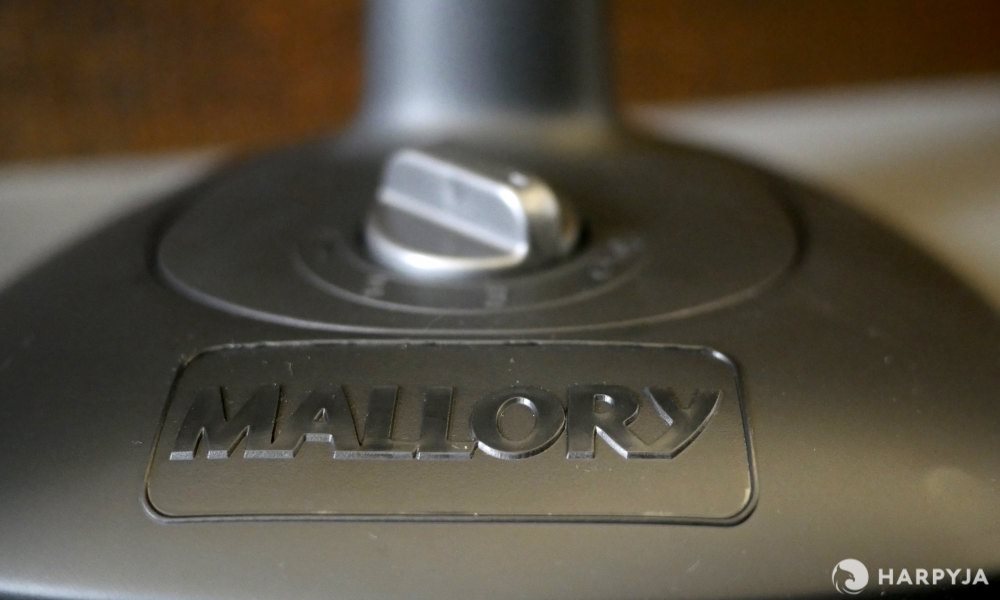 Mallory Eco TS - 4 pás - Imagem 3