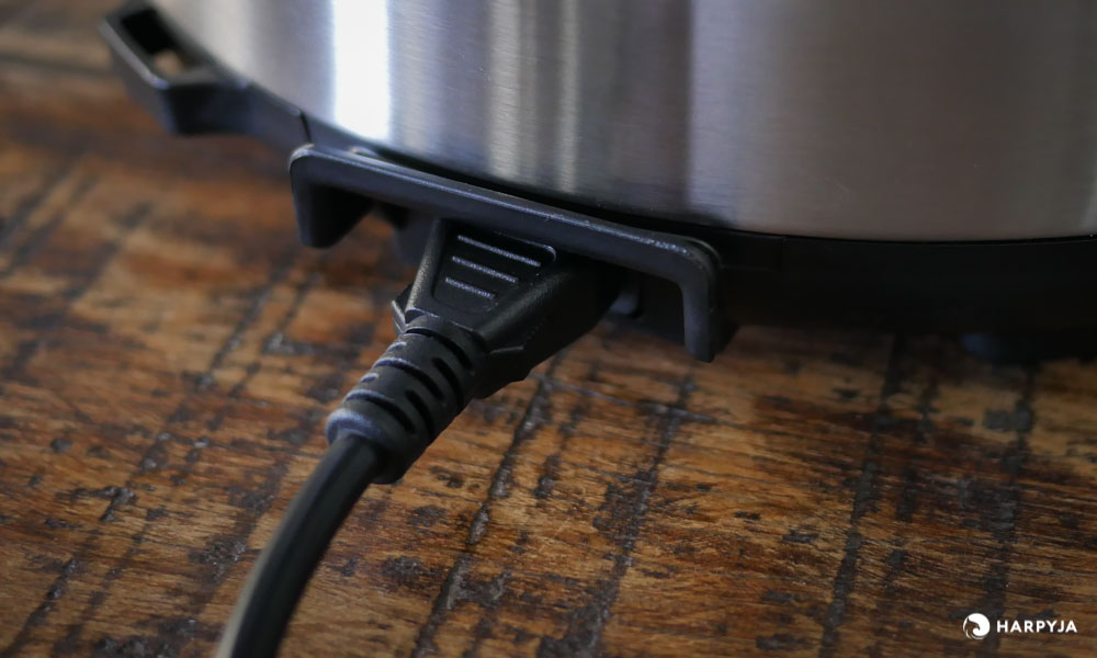 Electrolux Inox 6L PCC20 - Imagem 17