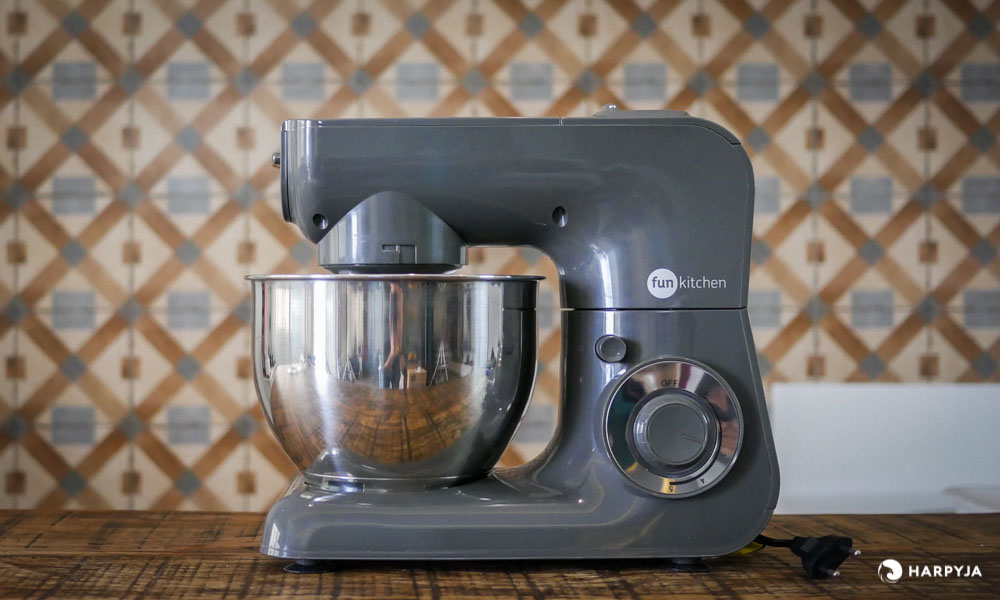 Fun Kitchen Power Machine 600W - Imagem 17