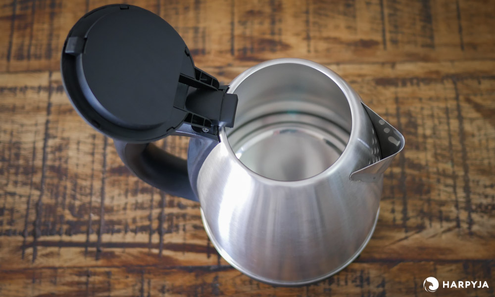 Lenoxx Express PCE-211 - Imagem 9