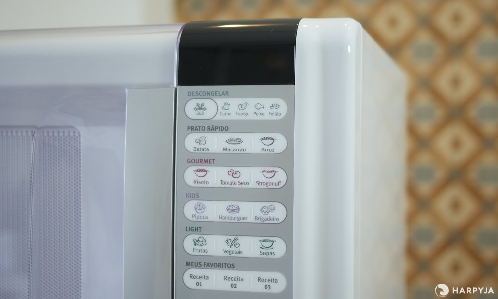 Electrolux MEF41 - Imagem 3
