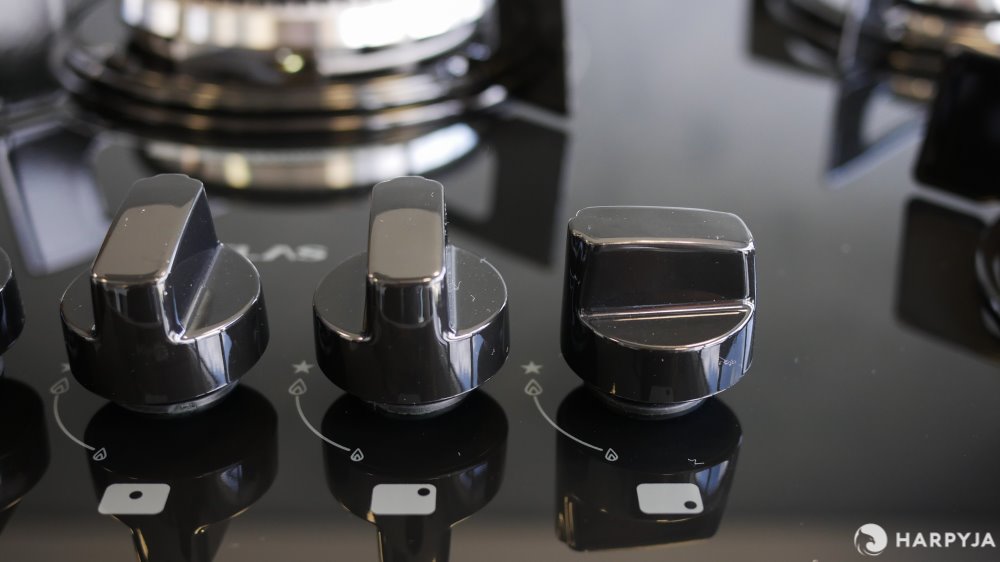 Atlas AgileUp 5 bocas - Imagem 4