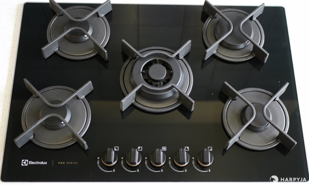 Electrolux 5 bocas GV75P - Imagem 2