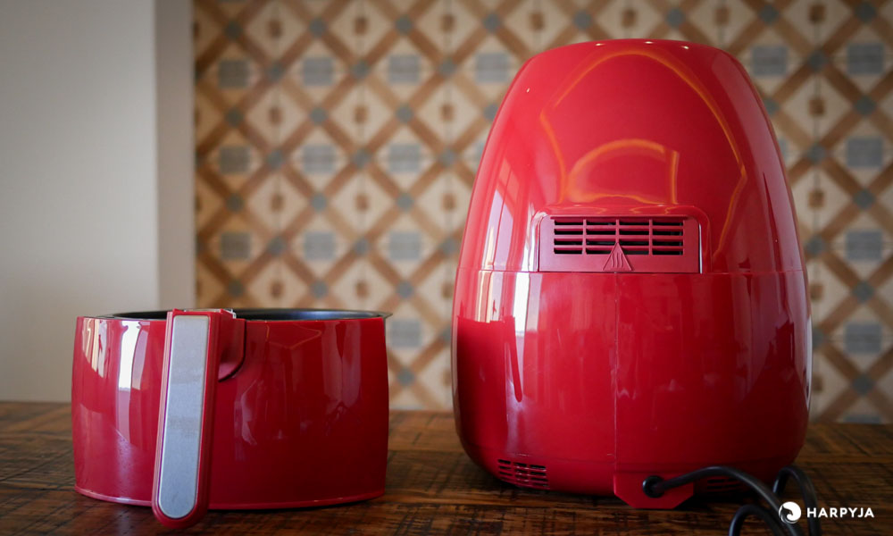 Mondial Family - 3,2L - Inox - Imagem 15