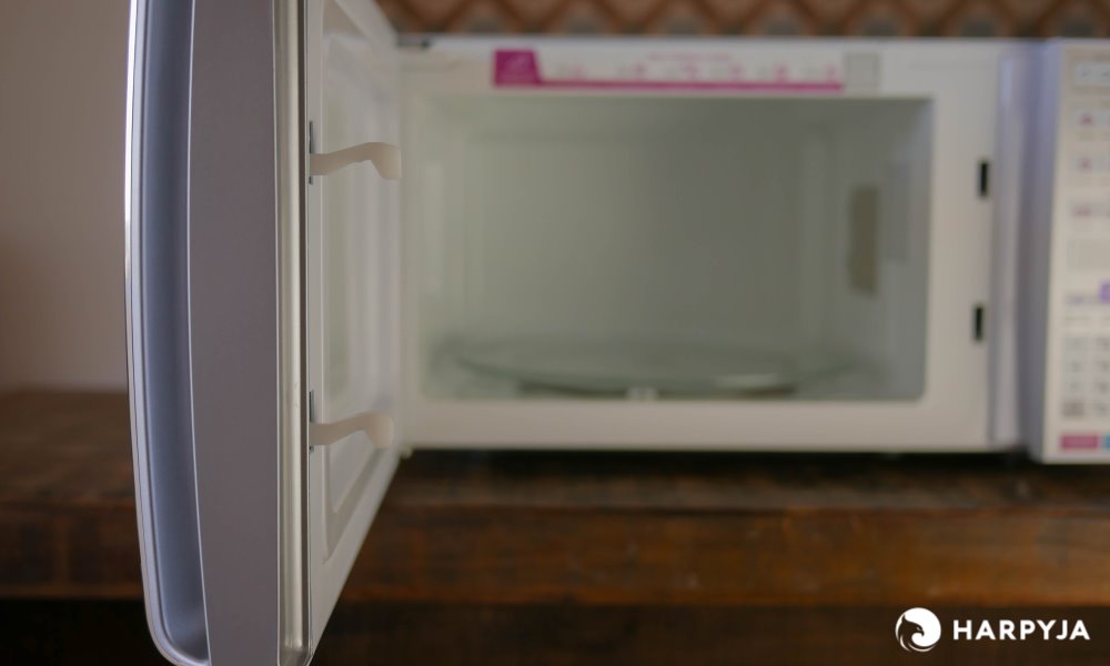 Electrolux 34L MEO44 - Imagem 6