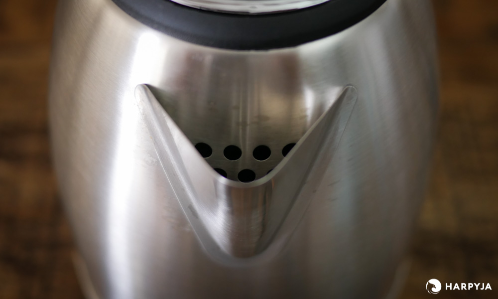 Lenoxx Express PCE-211 - Imagem 8