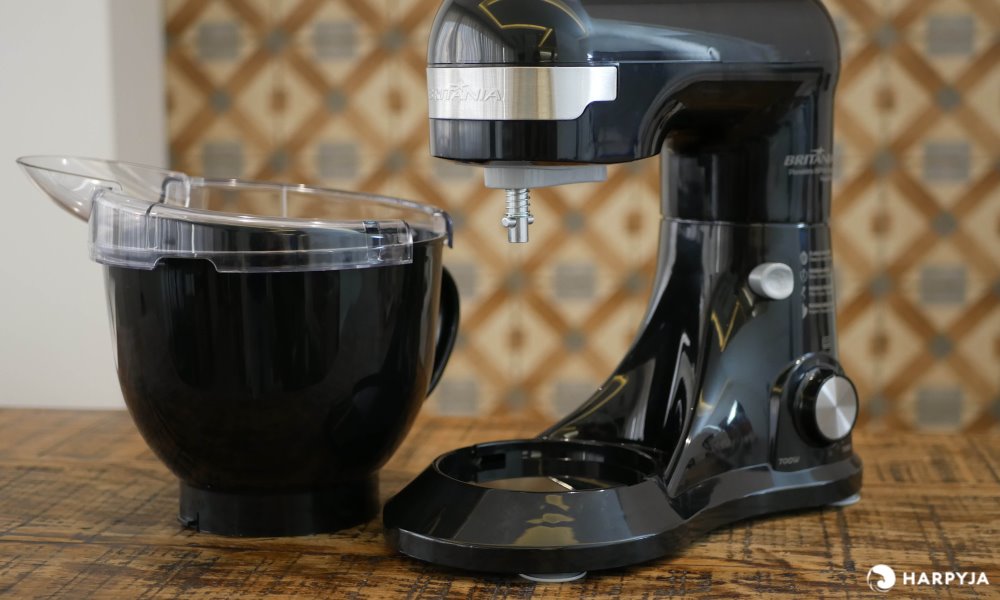 Britânia BBP760 Turbo Power Plus - Imagem 10